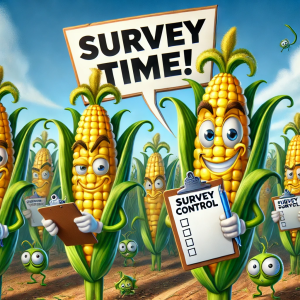 2024 Wisconsin Corn Herbicide Survey