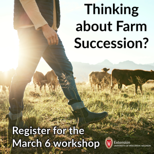 Farmland Succession Workshop-Richland