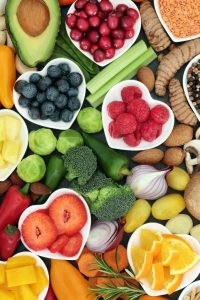 FoodWIse Community Impact