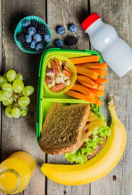FoodWIse 2024 Report
