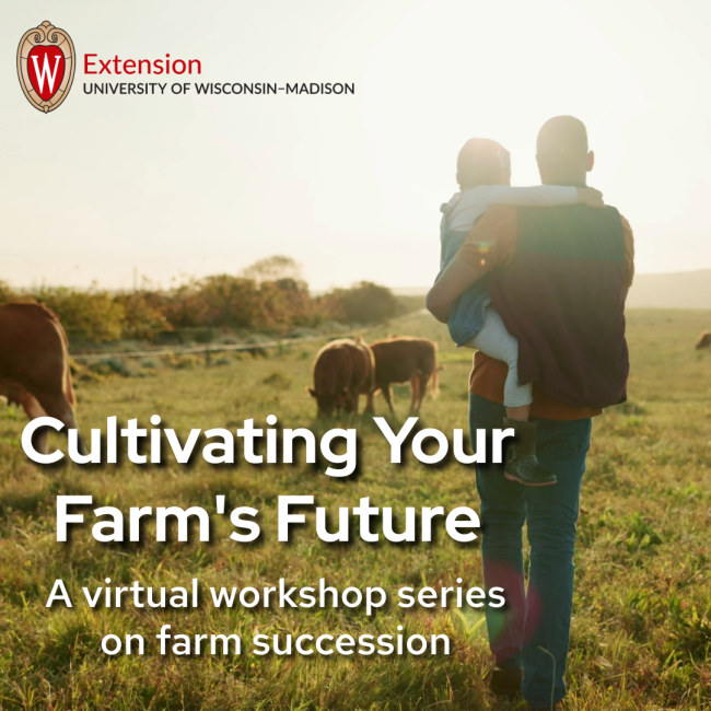 Cultivating Your Farms’ Future